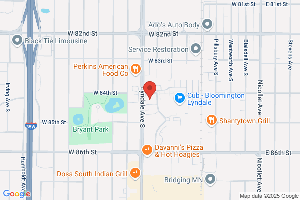 Loring Car Wash Co