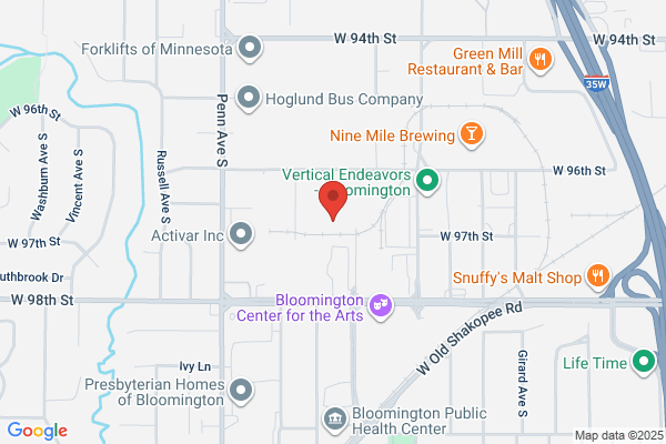 Northland Chemical Corp