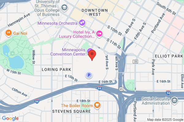 Schulman's Catering Inc