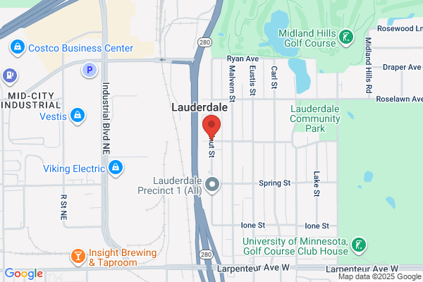 Minnehaha Transportation, Inc.
