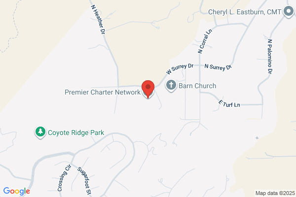 Premier Charter Network Inc