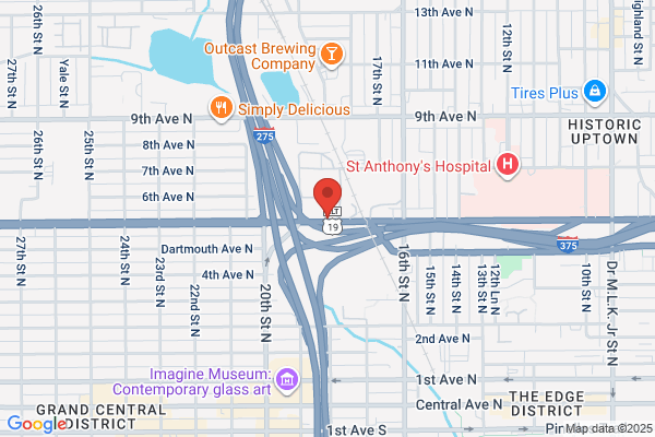 American Chemical Inc