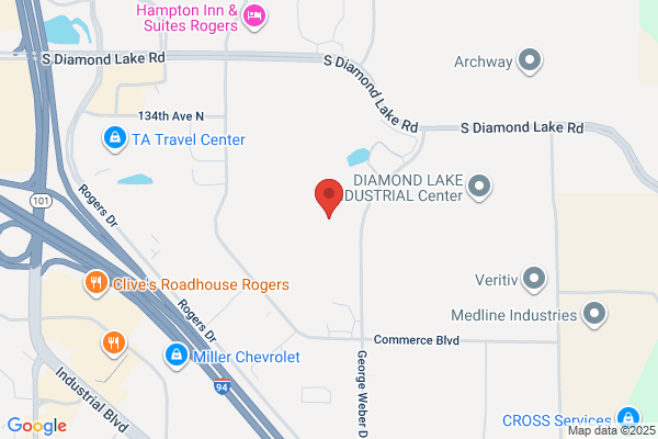 Discover Plastics Inc