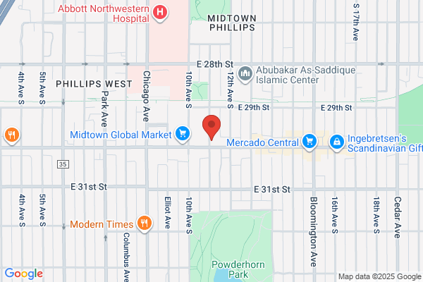Kinship of Greater Minneapolis