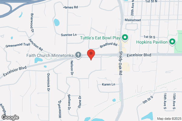 Noah's Ark Child Development Centers, Inc. of Minneapolis