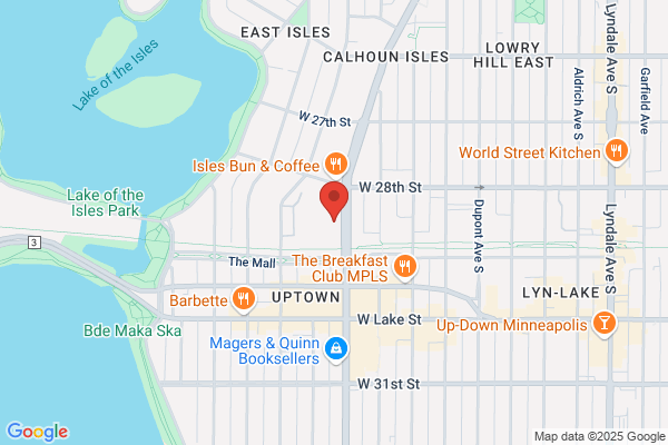 YWCA of Minneapolis