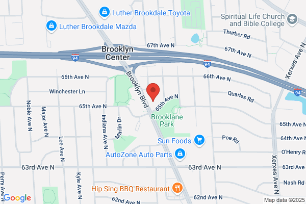 Brooklyn Accident & Injury Center
