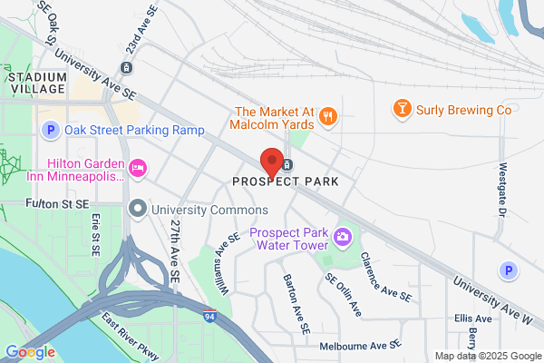 Prospect Park Chiropractic Clinic