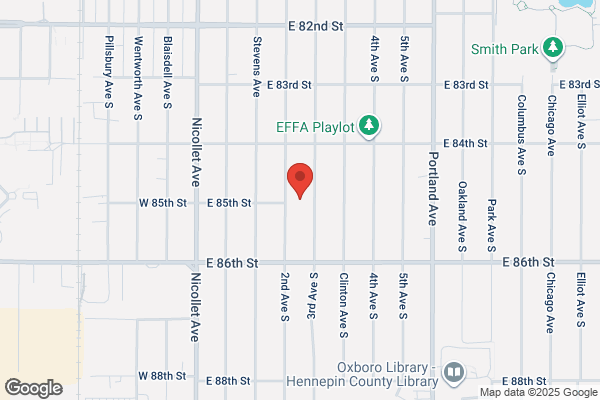 Association of Free Lutheran Congregations, Emmaus Lutheran Church