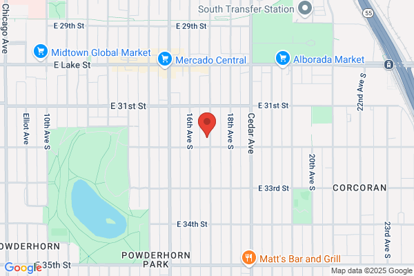 Latvian Evangelical Lutheran Church of Mpls & St Paul