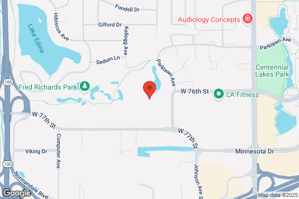 Gary Adkins Associates, Inc.