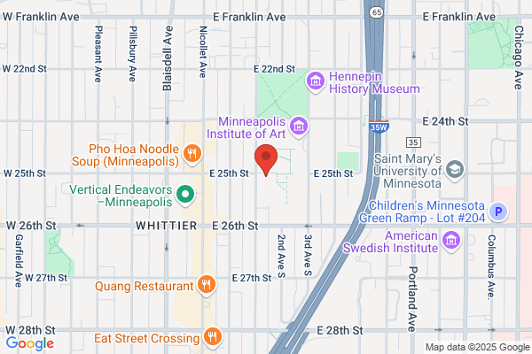 Minneapolis College of Art & Design