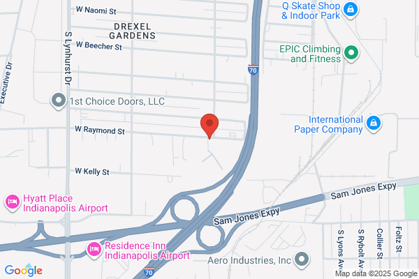 Shafer & Feld Inc