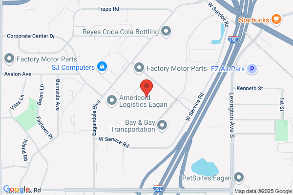 Commercial Properties Inc