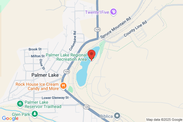 Palmer Lake Plaza