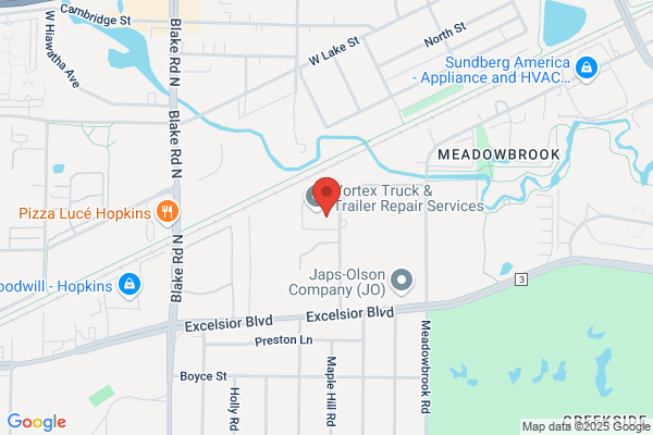 Reac Computer Services Inc