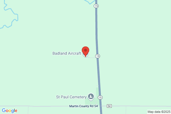 Badlands