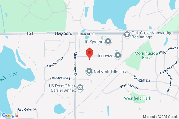 Fourth Dimension Networks