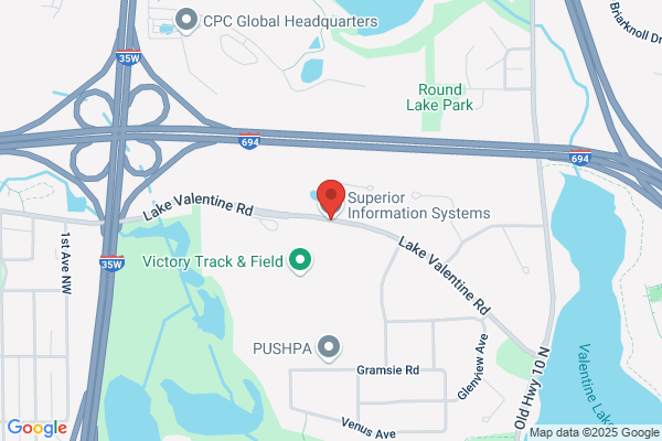 Superior Information Systems