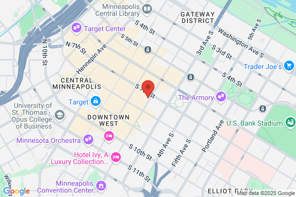 MNI Targeted Media Inc. - Minneapolis