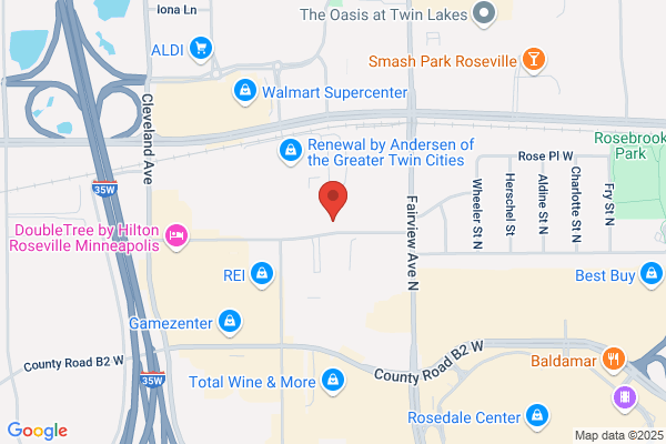 Midwest Audio Visual Center
