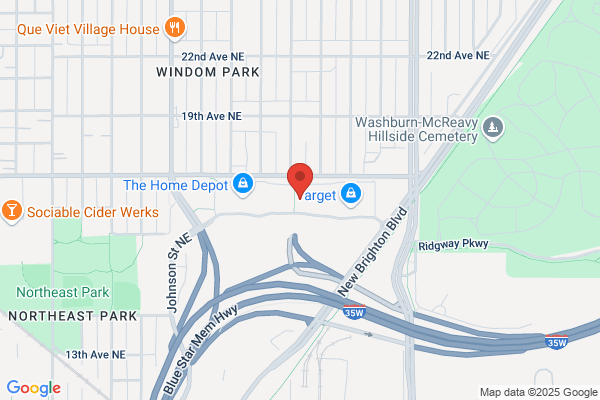 Office Depot - Tech Services