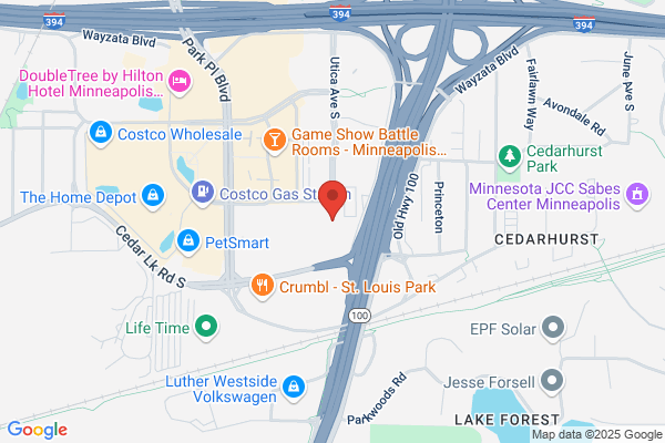 Euler Training Center
