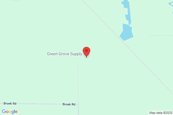 Greengrove Corporation