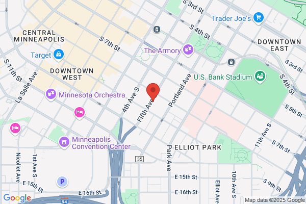 Minneapolis Meetings Spaces