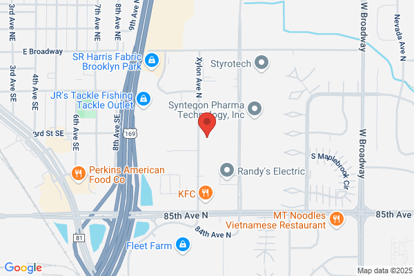 Main Street Driving School