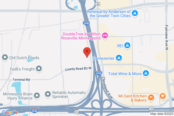 Minnpar Inc