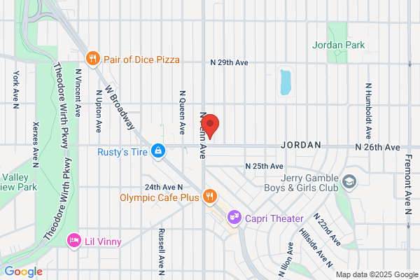 Penn Gas Stop