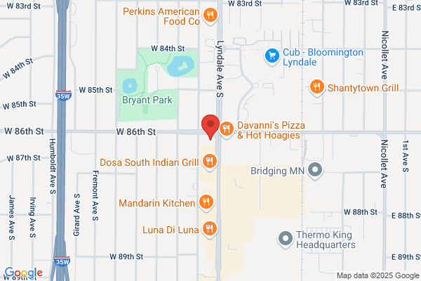 Speedway - CLOSED