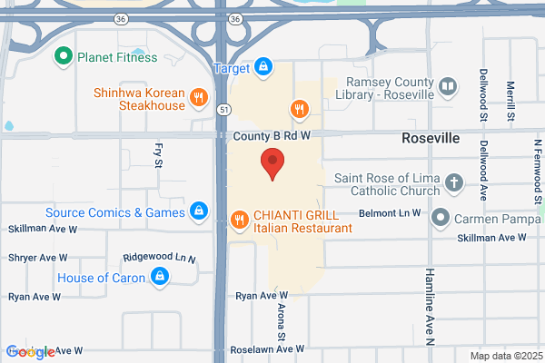 Merle Norman Cosmetic Studios