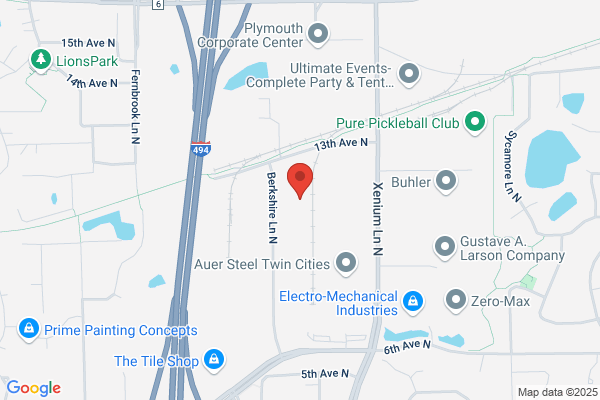 Crown Warehouse and Delivery Service