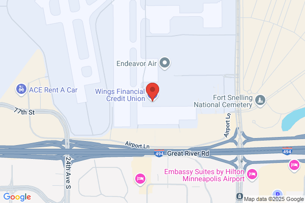 Wings Financial Credit Union