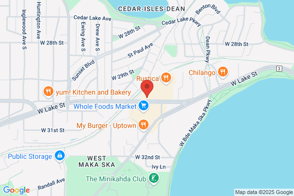 Massage Envy - Lake Street - PERMANENTLY CLOSED
