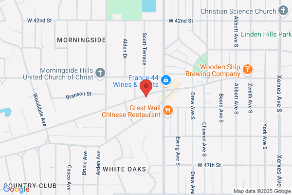 44th Street Dental