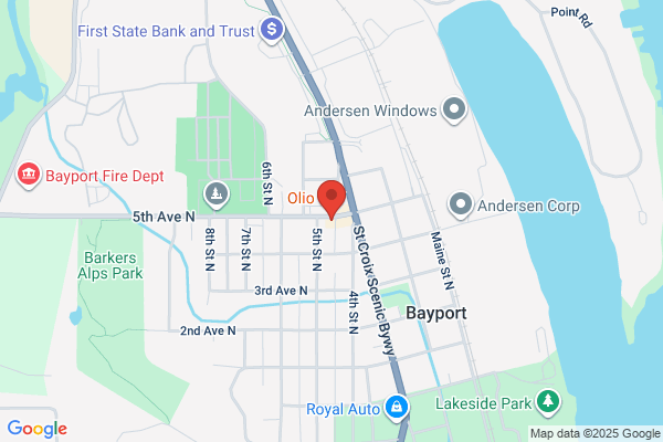 Bayport Dental