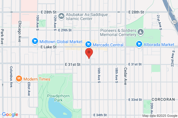 Bloomington Lake Dental Clinic