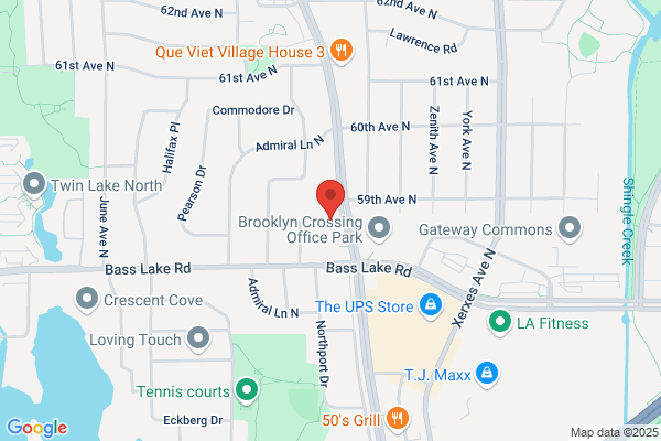 Brooklyn Blvd Dental Clinic PA