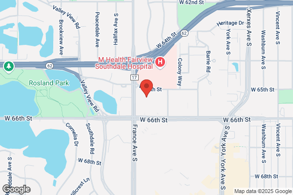 Center For Prosthodontic Care