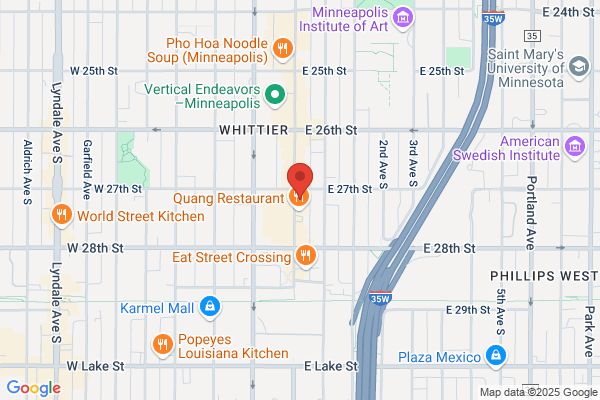 Eat Street Dental