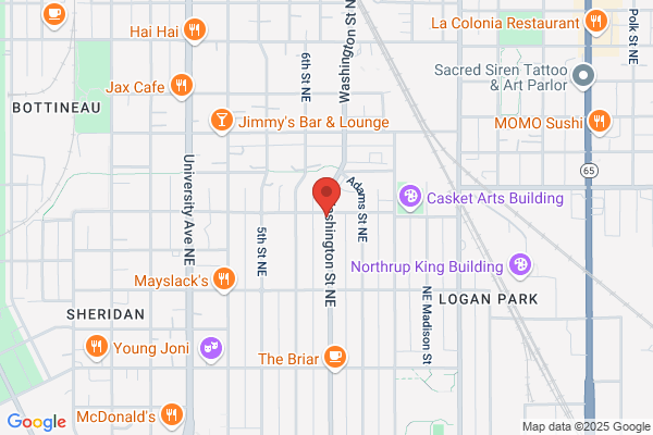 Larson Dental