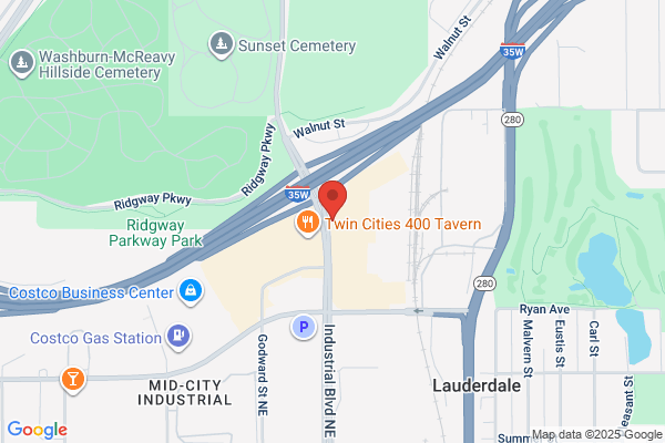 Minneapolis Dental Associates