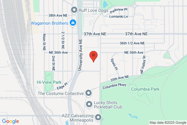 United Business Mail Inc