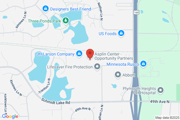 Opportunity Partners