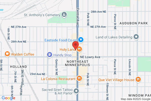 Water Damage Minneapolis