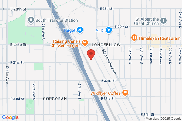 Allina Health East Lake Street Clinic