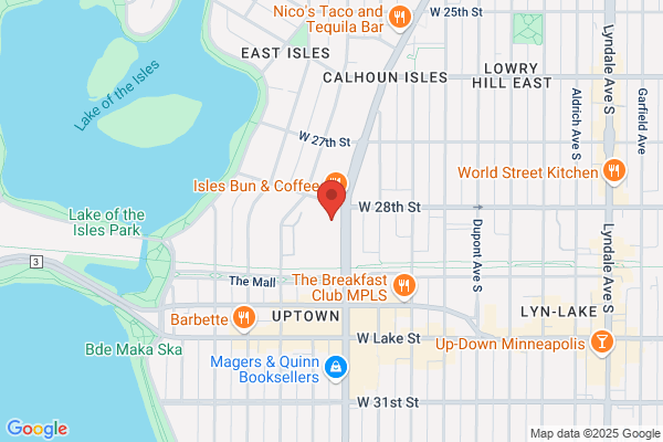 Allina Health Isles Clinic